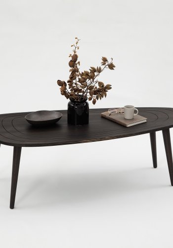 NORDVÄRK Sdt sofabord, antracit