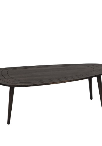 NORDVÄRK Sdt sofabord, antracit