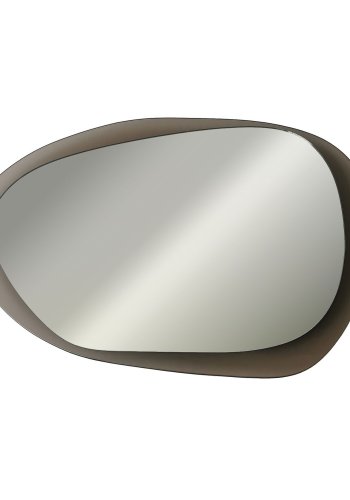 NORDVÄRK Aqua Mirror, Bronze