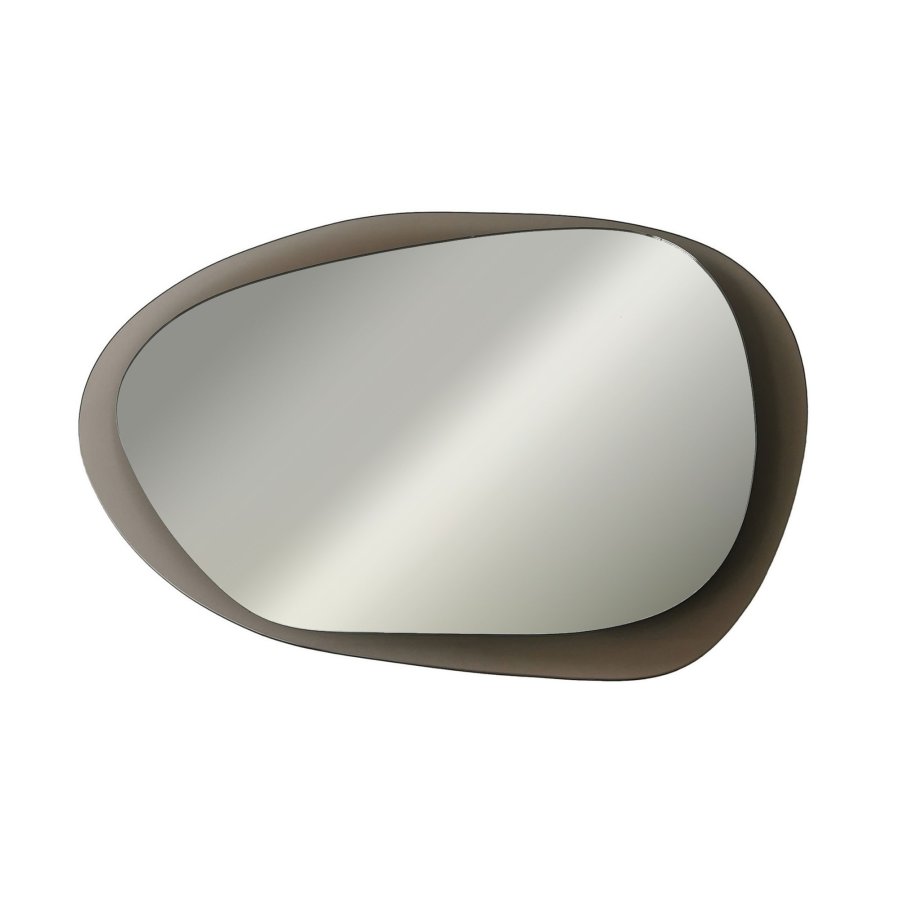 NORDVÄRK Aqua Mirror, Bronze