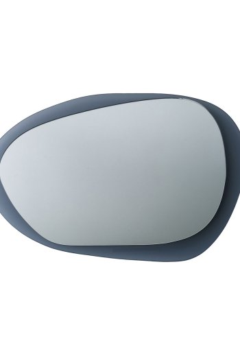 NORDVÄRK Aqua Spejl, Fume