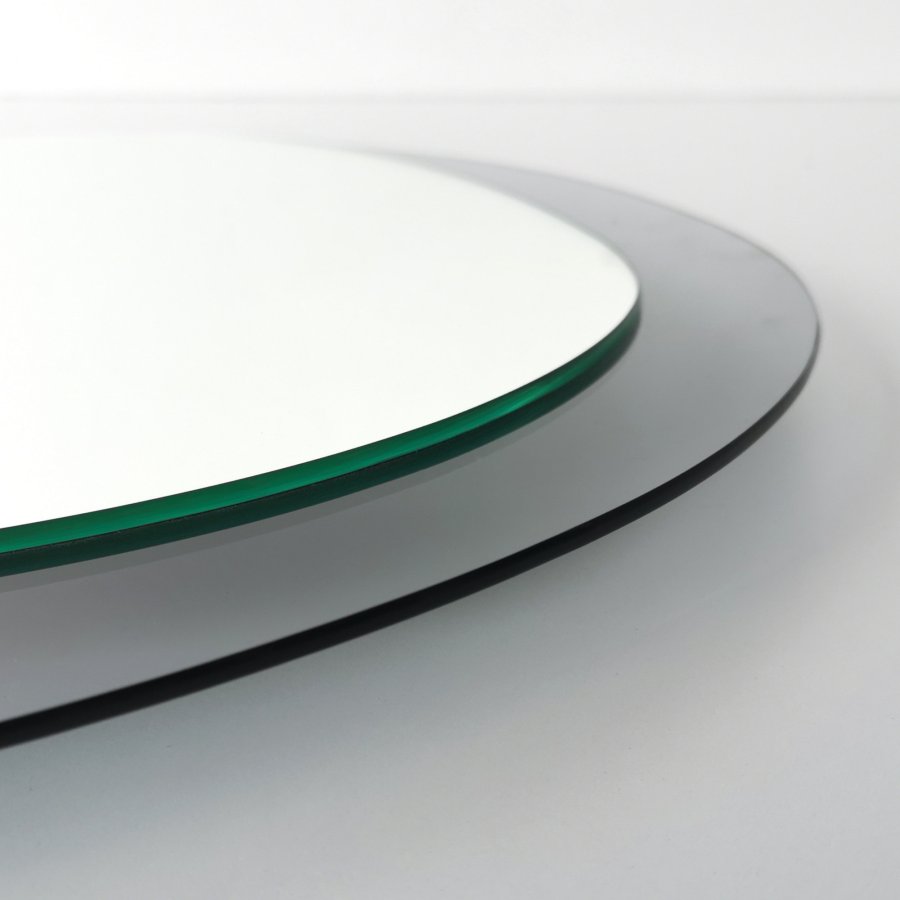 NORDVÄRK Aqua Spejl, Fume