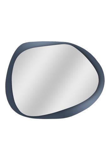 NORDVÄRK Aqua Spejl, Fume