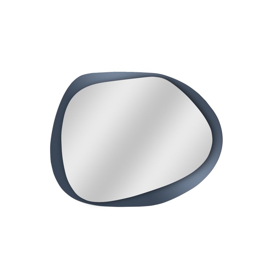 NORDVÄRK Aqua Spejl, Fume