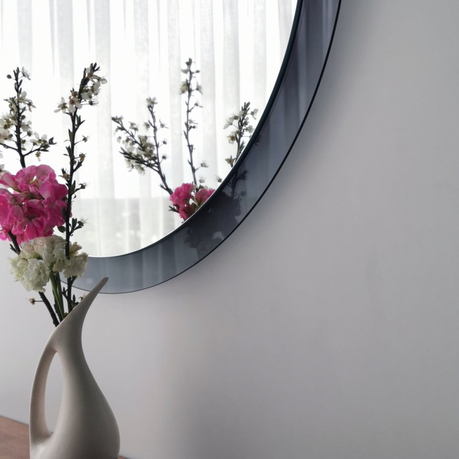 NORDVÄRK Aqua Spejl, Fume