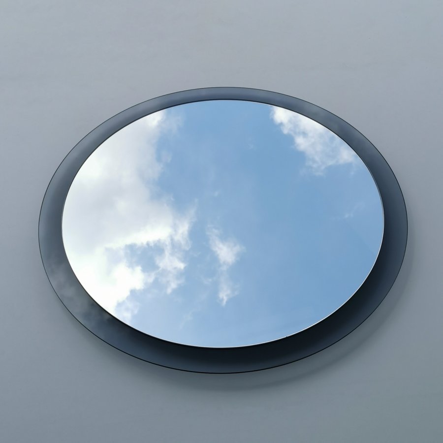 NORDVÄRK Aqua Spejl, Fume