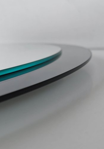 NORDVÄRK Aqua Spejl, Fume