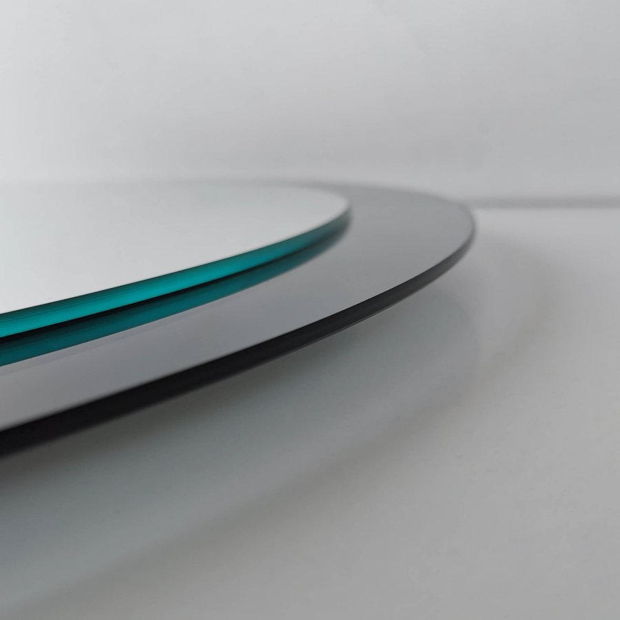 NORDVÄRK Aqua Spejl, Fume