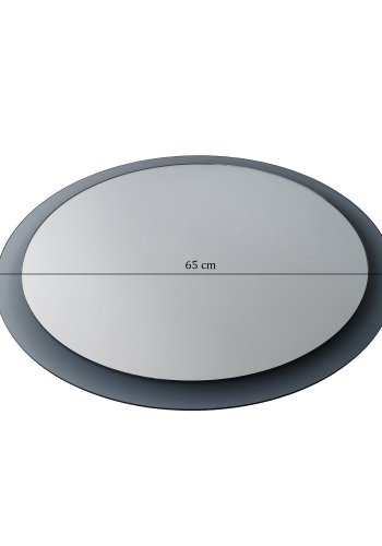 NORDVÄRK Aqua Spejl, Fume