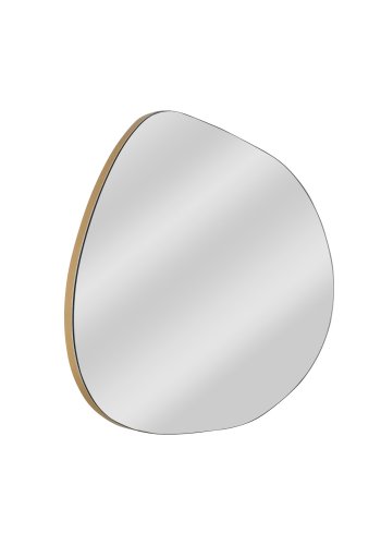 NORDVÄRK Gusto spejl, guld