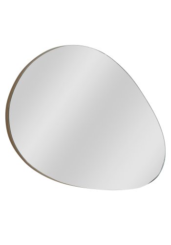 NORDVÄRK Porp Spejl, Guld