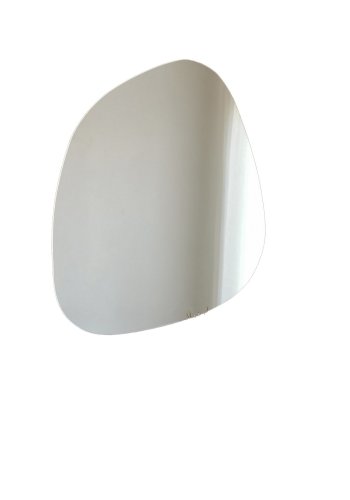 NORDVÄRK Soho spejl, guld