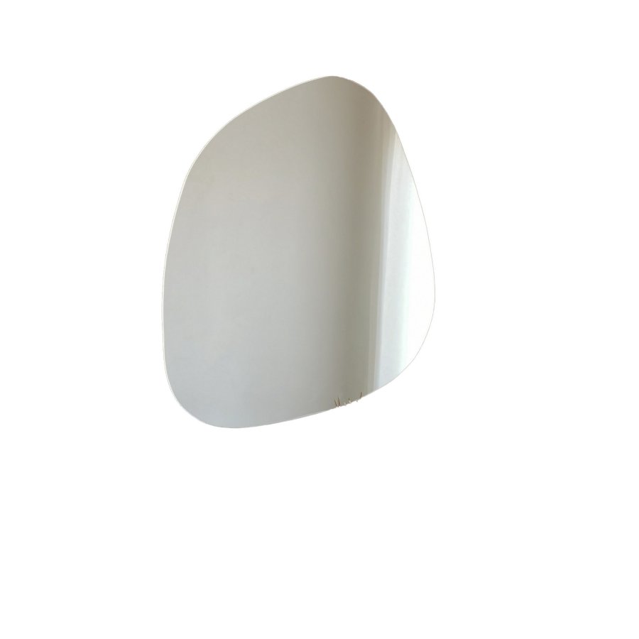 NORDVÄRK Soho spejl, guld