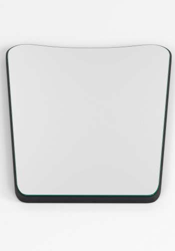 NORDVÄRK Bella spejl, sort