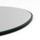 NORDVÄRK Pietra spejl, sort