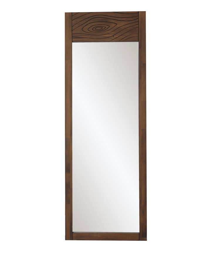 NORDVÄRK Forest Cheval Spejl, Valnd