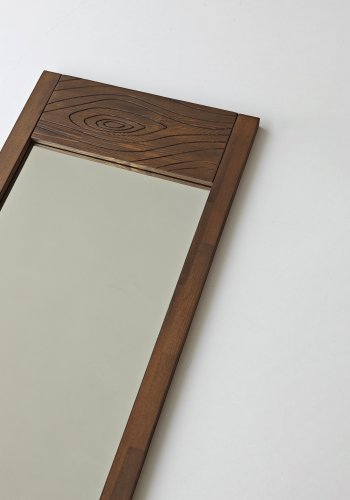 NORDVÄRK Forest Cheval Spejl, Valnd