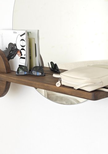 NORDVÄRK Points Spejl, Valnd