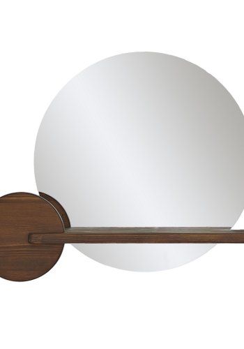 NORDVÄRK Points Spejl, Valnd