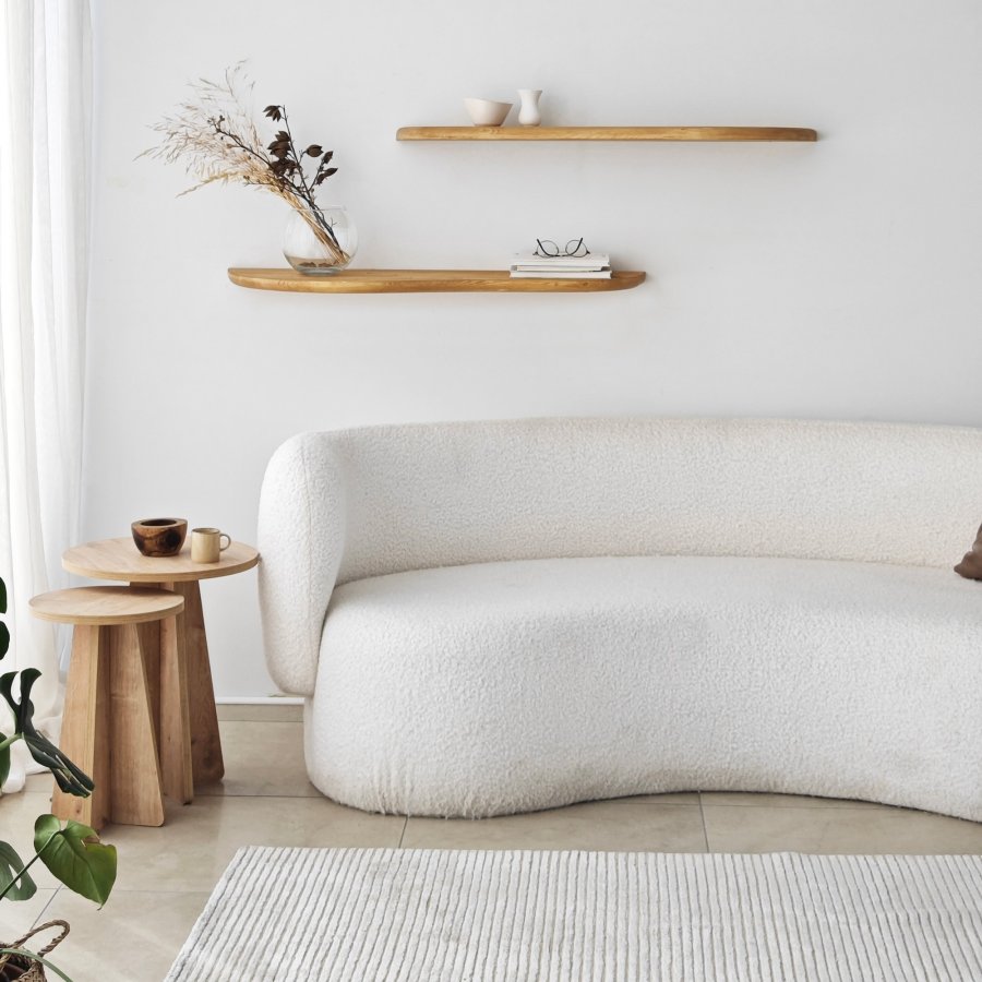 NORDVÄRK Blget vghylde, eg