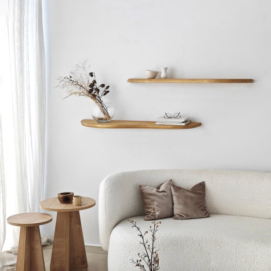 NORDVÄRK Blget vghylde, eg