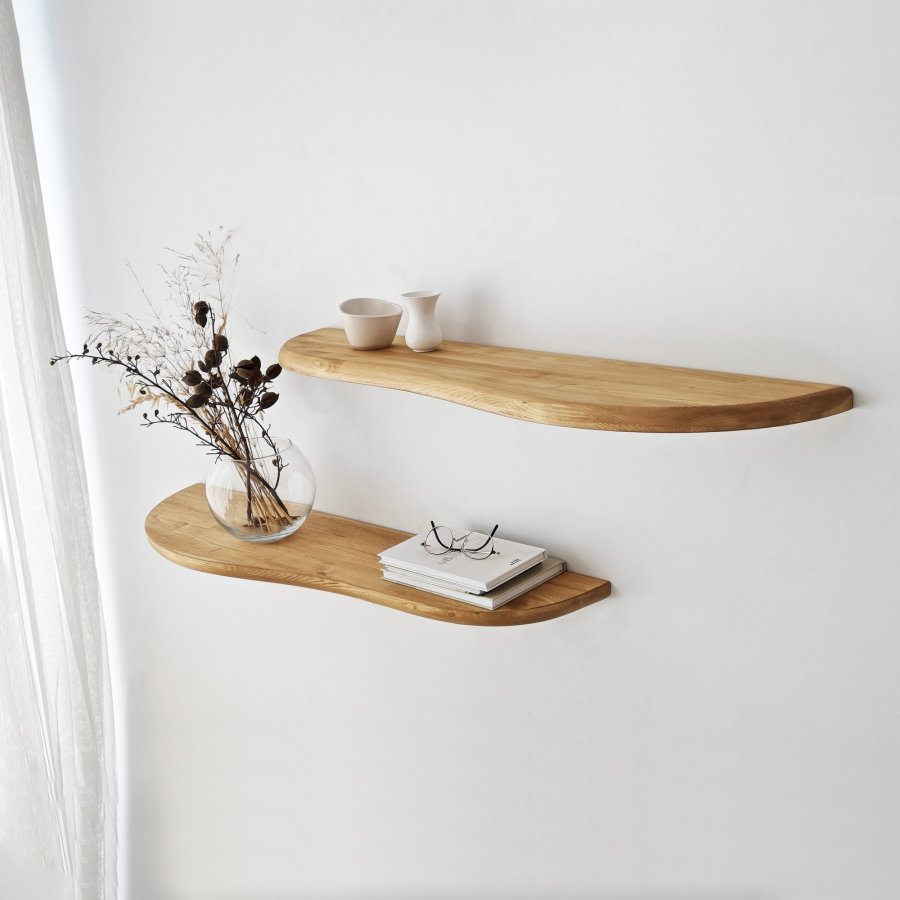 NORDVÄRK Blget vghylde, eg