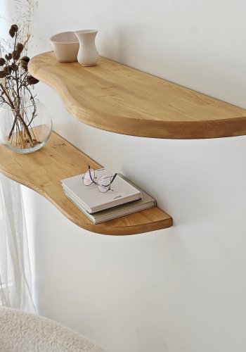 NORDVÄRK Blget vghylde, eg