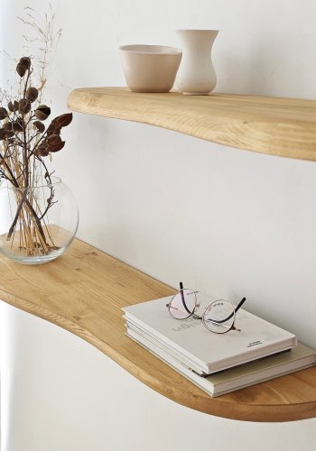 NORDVÄRK Blget vghylde, eg