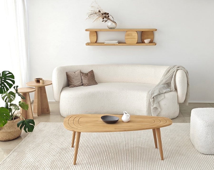 NORDVÄRK Modena vghylde - natur egetr