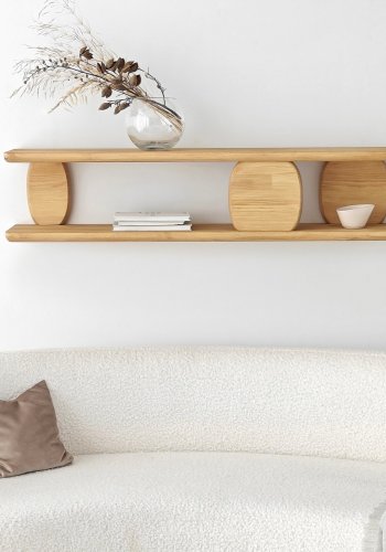 NORDVÄRK Modena vghylde - natur egetr