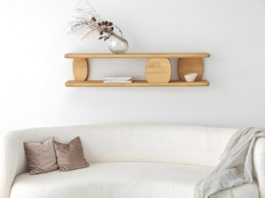 NORDVÄRK Modena vghylde - natur egetr