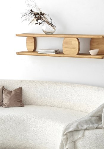NORDVÄRK Modena vghylde - natur egetr