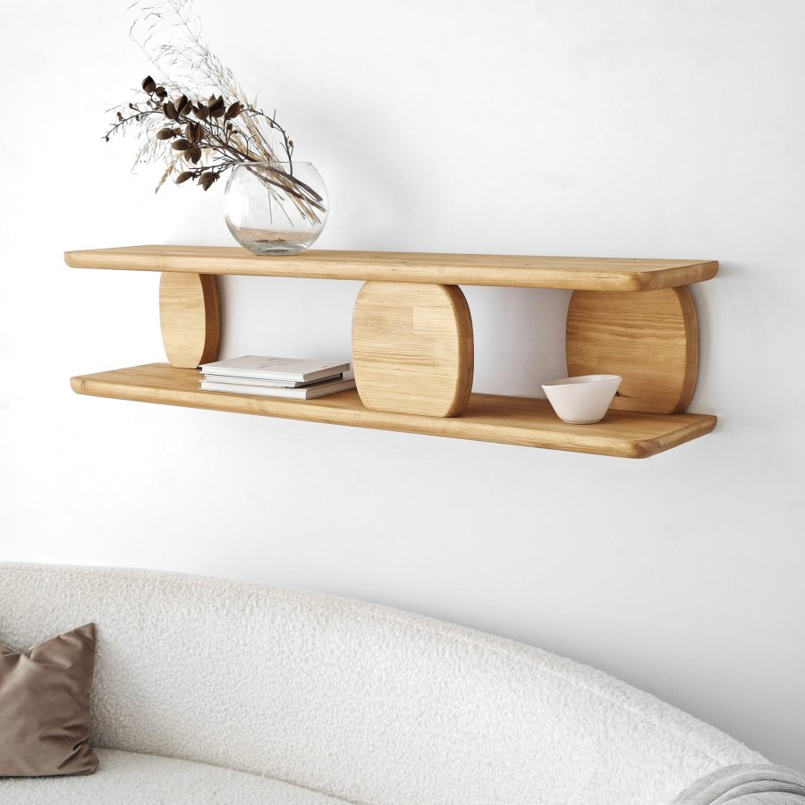 NORDVÄRK Modena vghylde - natur egetr