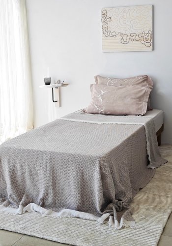 NORDVÄRK Reve vghylde, sorthvid