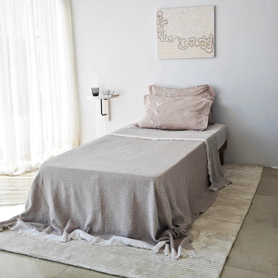 NORDVÄRK Reve vghylde, sorthvid