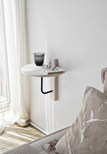 NORDVÄRK Reve vghylde, sorthvid