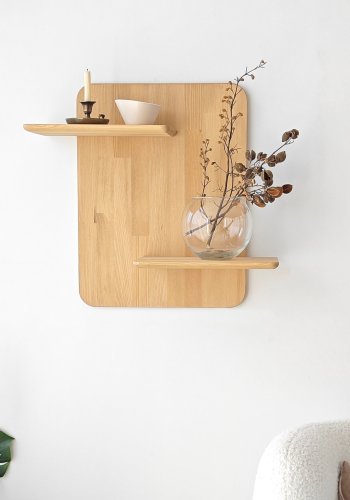 NORDVÄRK Matilda vghylde - natur eg