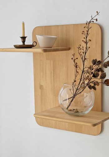 NORDVÄRK Matilda vghylde - natur eg