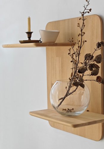 NORDVÄRK Matilda vghylde - natur eg