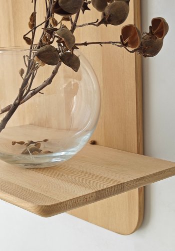 NORDVÄRK Matilda vghylde - natur eg