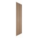 HOUSE NORDIC akustikpanel - natur egetrslook trfiner (2400x600x22mm)