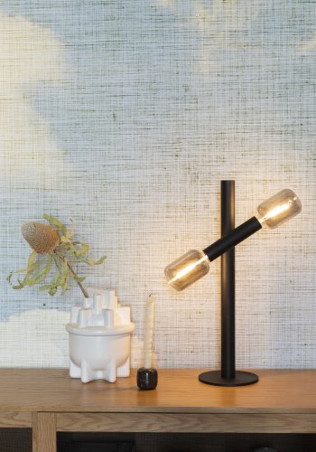 ZUIVER Hazy hj pre - rgfarvet glas