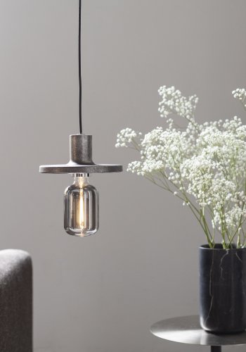 ZUIVER Hazy hj pre - rgfarvet glas