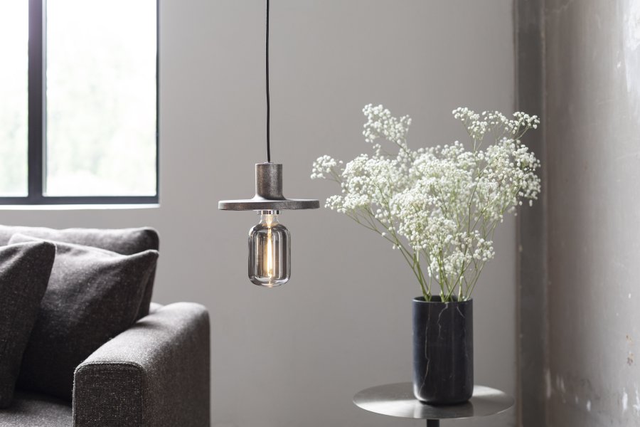 ZUIVER Hazy hj pre - rgfarvet glas