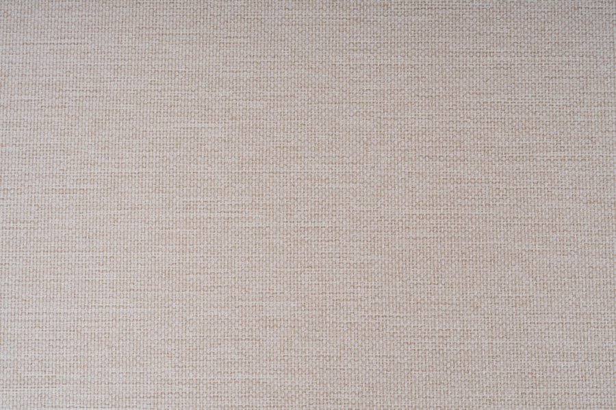 NORDVÄRK Mora XL 2 pers. sofa - ecru stof og plastik