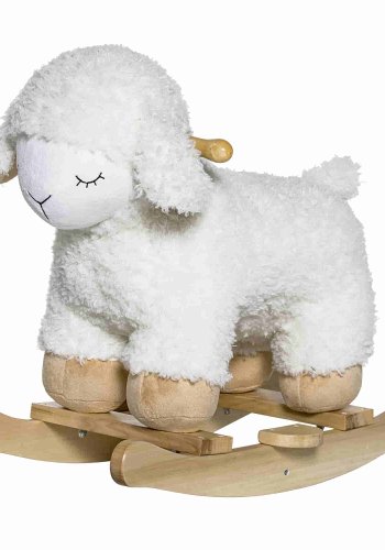 BLOOMINGVILLE MINI gyngehest 