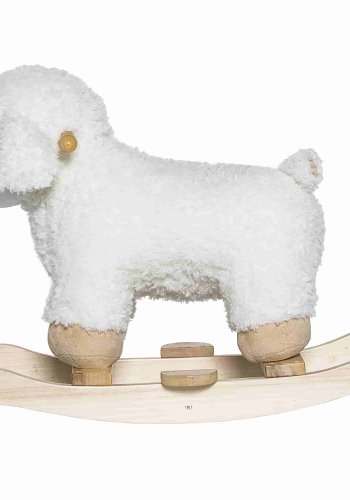 BLOOMINGVILLE MINI gyngehest 