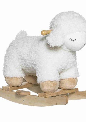 BLOOMINGVILLE MINI gyngehest 