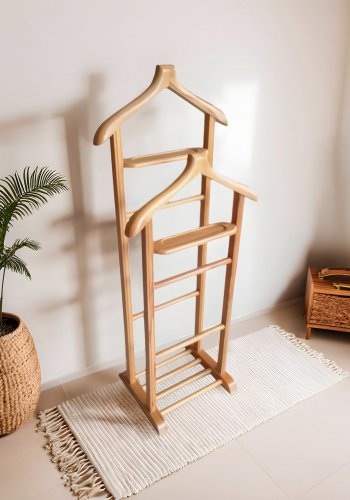 NORDVÄRK Beta valet stumtjener/kammertjener - avnbg