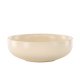VENTURE DESIGN Posh lysestage, rund - beige/sorte prikker stentj (B18x6)